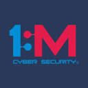1:M Cyber Security logo