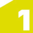 1Spatial logo