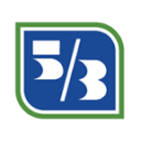 Fifth Third Ban logo