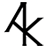 AKTG (Abercrombie & Kent Travel Group) logo