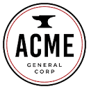 ACME General Corp. logo