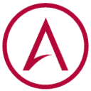 Aderant logo