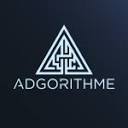 Adgorithme logo