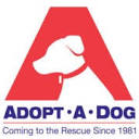 Adopt-A-Dog Animal Shelter logo