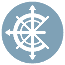 Adventures In Missions logo