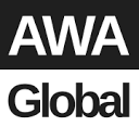 AWA Global - Adventures with Agile logo
