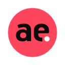 AE Live logo