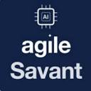 AgileSavant LLC logo