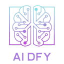 AI DFY logo