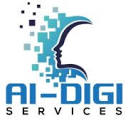 Ai-Digi Service logo