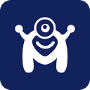 AI Monster Inc. logo