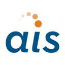 AIS (Applied Information Sciences) logo