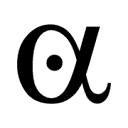 Alchemi Media logo