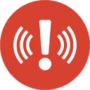 AlertMedia logo