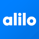 alilo App logo