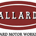 Allard Motor Works logo