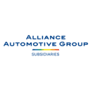Alliance Automotive Group UK Subsidiaries logo