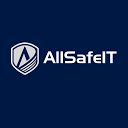 AllSafe IT logo