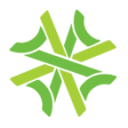 Alogent logo