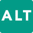 Alt Legal - IP Management Software logo
