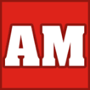 A.M. Démolition logo