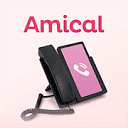 Amical logo