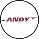 Andy Transport logo