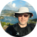 Andy Weir logo