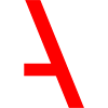 Anomaly logo