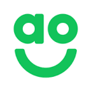 AO World plc logo