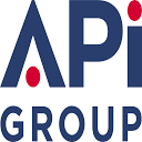 APi Group logo