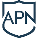 A.P. Nonweiler logo