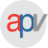 APV logo