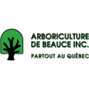 Arboriculture de Beauce logo