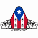 Areito Group logo