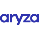 Aryza logo