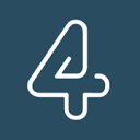 ASK4 logo