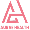 Aurae Health logo