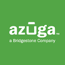 Azuga logo