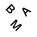 BAM Bamboo Clothing logo