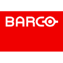 Barco logo