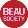 BEAU SOCIETY logo