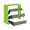 Beds Off The Wall logo