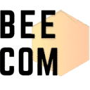Beecom logo