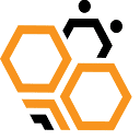 Bees Computing logo
