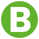 Béton Surface logo
