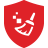 BitRaser Data Erasure & Diagnostics logo