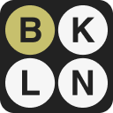 Brooklyn logo