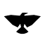 BLACKBIRD.AI logo