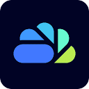 BlueCloud logo